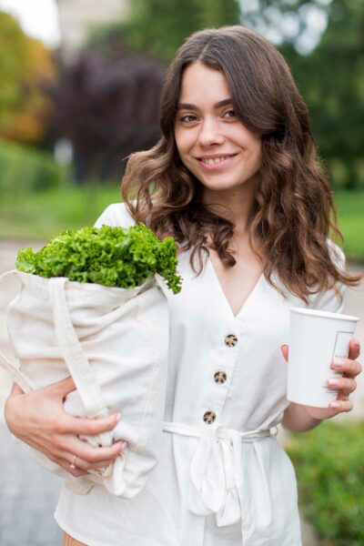 Piccoli gesti, grande impatto: come il cibo che scegli può salvare il pianeta consigli su cicerina