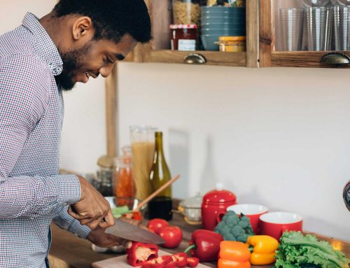 Mangiare in modo sostenibile: cosa significa davvero nella pratica