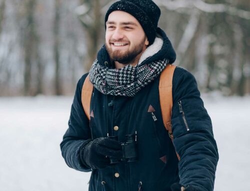 Affrontare l’inverno con il sorriso: 6 strategie per il benessere