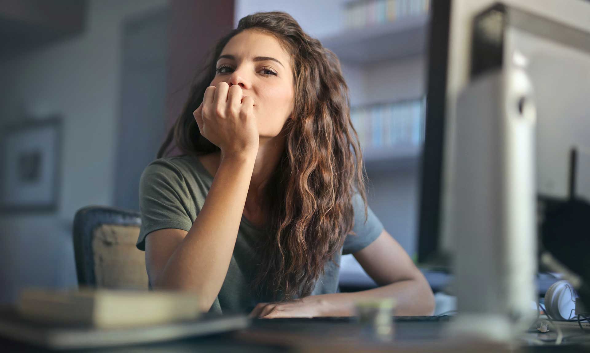 ecco perchè la noia aiuta a crescere Cicerina blog di crescita personale