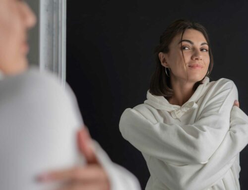 Credere in sé stessi: un atto di coraggio quotidiano