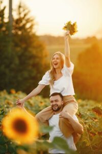 Consigli per essere più felici su Cicerina crescrita personale e mindset