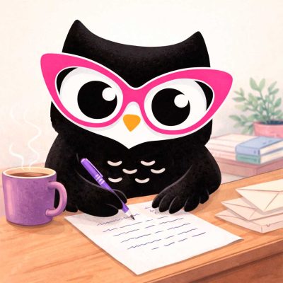 Newsletter la posta di Cicerina