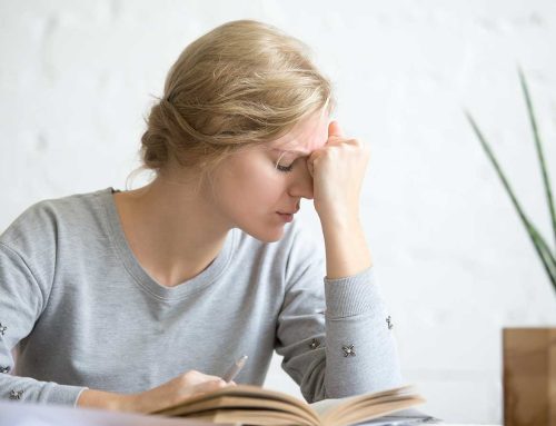 Carico mentale: la fatica silenziosa che pesa più di quanto sembri