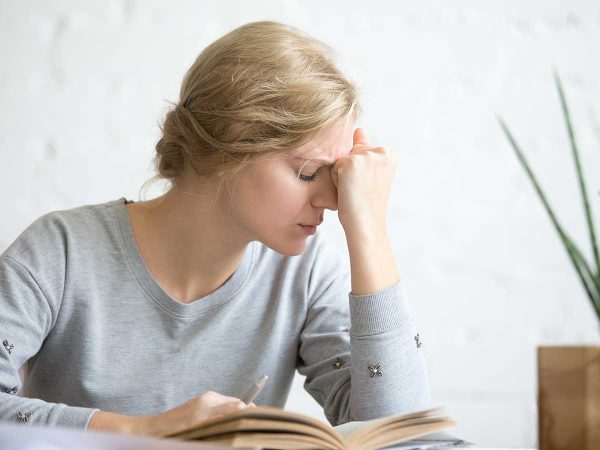 Carico mentale: la fatica silenziosa
