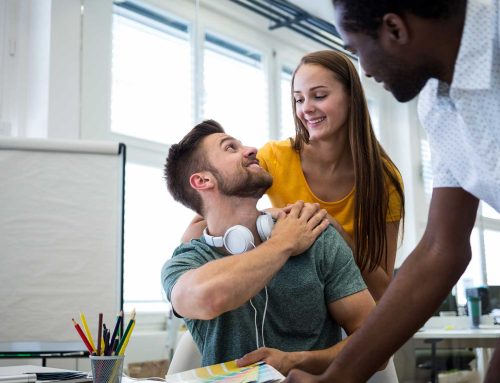 Il peso invisibile del lavoro emotivo