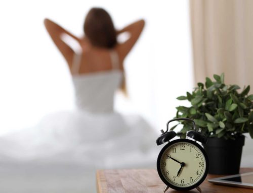 Routine: un aiuto per sentirsi più sereni e leggeri