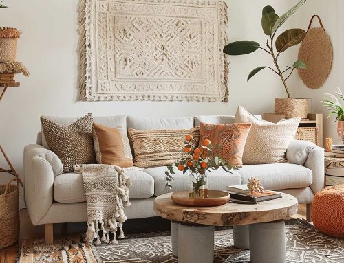 Cosy: l’arte del comfort quotidiano