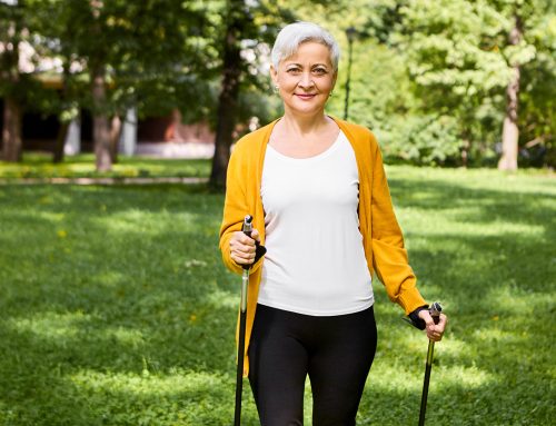 Cuore e menopausa: le abitudini semplici che aiutano a proteggerlo